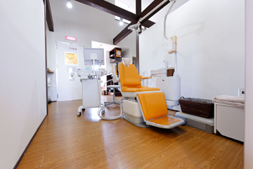 なごみ歯科photo